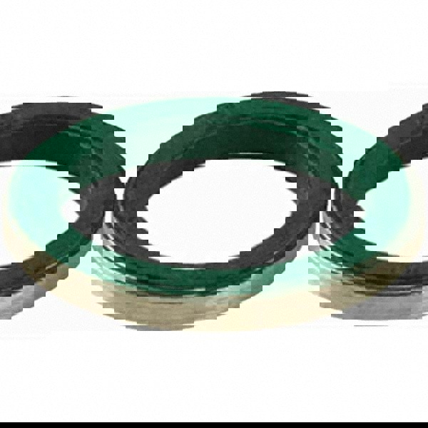 Conduit Fitting Accessories; Accessory Type: Washer ; For Use With: Enclosure; Positive Sealing ; Compatible Conduit Size (Decimal Inch): 3/4